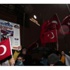 Çağlayan'daki İstanbul Adliyesi Önünde 17:25 Eylemi...