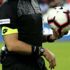 Süper Lig'de 38. haftanın hakemleri açıklandı Süper Lig'de 38. haftanın hakemleri açıklandı