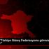 Yargıtay: "Türkiye Güreş Federasyonu görevinin başındadır" Yargıtay: "Türkiye Güreş Federasyonu görevinin başındadır"