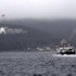Gökçeada seferlerine fırtına engeli