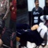 Beşiktaş-Galatasaray derbisinde iki oyuncu hastanelik oldu Beşiktaş-Galatasaray derbisinde iki oyuncu hastanelik oldu
