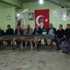 Salihli'de Ak Parti’den ''Çat Kapı'' Mahalle Ziyaretleri