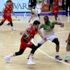 Basketbol Süper Ligi: L.H. Fethiye Belediyespor: 76 ...