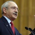 Kılıçdaroğlu: O saldırı demokrasimize indirilmiş darbedir