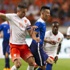 Hollanda: 3 - ABD: 4