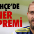 Juventus Bir Adım Önde