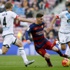 Barça fırsatı tepti! 2-0'dan...