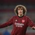 Fenerbahçe'nin transferini Alex de Souza bitiriyor! David Luiz ile... # Fenerbahçe'nin transferini Alex de Souza bitiriyor! David Luiz ile... #