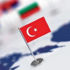 Gözler Türkiye'de! En güçlü iyileşme gösteren ülkeler arasına girdik Gözler Türkiye'de! En güçlü iyileşme gösteren ülkeler arasına girdik