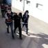 Adana da polisin şüphelendiği araçta ruhsatsız 6 tabanca ... Adana da polisin şüphelendiği araçta ruhsatsız 6 tabanca ...