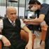 Devlet Bahçeli aşının ikinci dozunu da yaptırdı
