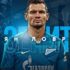 Lovren Liverpool'dan Zenit’e Lovren Liverpool'dan Zenit’e