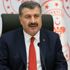 Son dakika... Bakan Koca kritik tabloyu paylaştı: İşte alarm veren 10 il