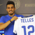 Dünya devi Alex Telles’i istiyor
