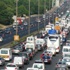 Sürücülerin trafik çilesi başladı ! Sürücülerin trafik çilesi başladı !