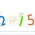 Yeni Yıl 2015 1 Ocak Perşembe Doodle oldu! Yeni Yıl 2015 1 Ocak Perşembe Doodle oldu!