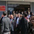Soma maden faciası davasının üçüncü duruşması başladı Soma maden faciası davasının üçüncü duruşması başladı