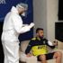 Fenerbahçeli futbolculara koronavirüs testi