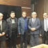 Kars Azerbaycan Kültür Ve Dayanışma Derneği’nden Karaçanta’ya Ziyaret