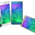 Güney Kore teknoloji devi, Galaxy Alpha'yı tanıttı