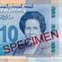 Tunus, ilk kadın doktorunun fotoğrafını banknota bastı