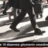 Cezayir de 10 düzensiz göçmenin cesedine ulaşıldı Cezayir de 10 düzensiz göçmenin cesedine ulaşıldı