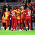 Galatasaray liderle puan farkını eritiyor