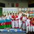 Karate şampiyonasına Kağıtspor damga vurdu