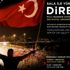 Cumhurbaşkanlığı İletişim Başkanlığı'ndan 15 Temmuz Dijital Gösterimi