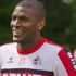 Modeste Köln'ün antrenmanlarına çıktı