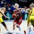 A Milli Kadın Basketbol Takımı Avustralya'ya mağlup oldu