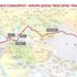 Dışişleri Bakanlığı'ndan 'China Railway Express' açıklaması Dışişleri Bakanlığı'ndan 'China Railway Express' açıklaması