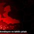 Beşiktaş kondisyon ve taktik çalıştı Beşiktaş kondisyon ve taktik çalıştı