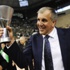 Zeljko Obradovic: "Büyük iş başardık" Zeljko Obradovic: "Büyük iş başardık"