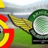 Galatasaray Akhisar maçı Skor geniş Özet (GS-AKHİSAR özet)