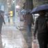 Meteoroloji'den kuvvetli yağış uyarısı