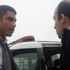 Vatandaş polise vuran zanlıyı linç etmeye çalıştı