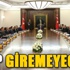 HDP, MGK'ya alınmayacak!