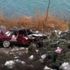Yaralı halde 10 km yürüdü! İlk zile bastı ve...