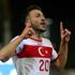 Halil Dervişoğlu, Kenan Karaman'ın yerine A milli takım kadrosuna dahil edildi! Ameliyat...