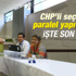 CHP'li seçmen de paralel yapıya inanıyor
