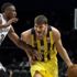 Fenerbahçe Beko da Barış Hersek dahil 4 isimle yollar ...