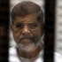 Hakim Mursi'nin duasına "Amin" dedi Hakim Mursi'nin duasına "Amin" dedi