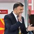 (Özel haber) Igor Angelovski: "Eljif Elmas, değerini ...