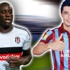 Arena'da 'yıldızlar savaşı' Arena'da 'yıldızlar savaşı'