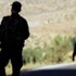 Şırnak'ta askeri üs bölgesine silahlı saldırı Şırnak'ta askeri üs bölgesine silahlı saldırı