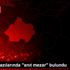 Aizanoi kazılarında "anıt mezar" bulundu Aizanoi kazılarında "anıt mezar" bulundu