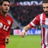Leverkusen Atletico Madrid ilk yarı özeti ve sonucu Leverkusen Atletico Madrid ilk yarı özeti ve sonucu