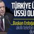 Başkan Erdoğan: Türkiye akıllı telefon üreticileri için bölgenin üretim üssü olma yolunda emin adımlarla ilerliyor Başkan Erdoğan: Türkiye akıllı telefon üreticileri için bölgenin üretim üssü olma yolunda emin adımlarla ilerliyor