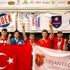 Nişantaşı Üniversitesi masa tenisinde üst üste 2 nci ...
